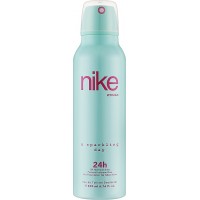 Парфумований дезодорант-спрей жіночий Nike A Sparkling Day, 200 мл